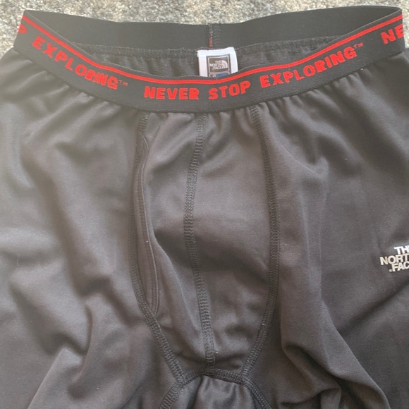 The North Face Warm Long Underwear Tights - Picture 7 of 11